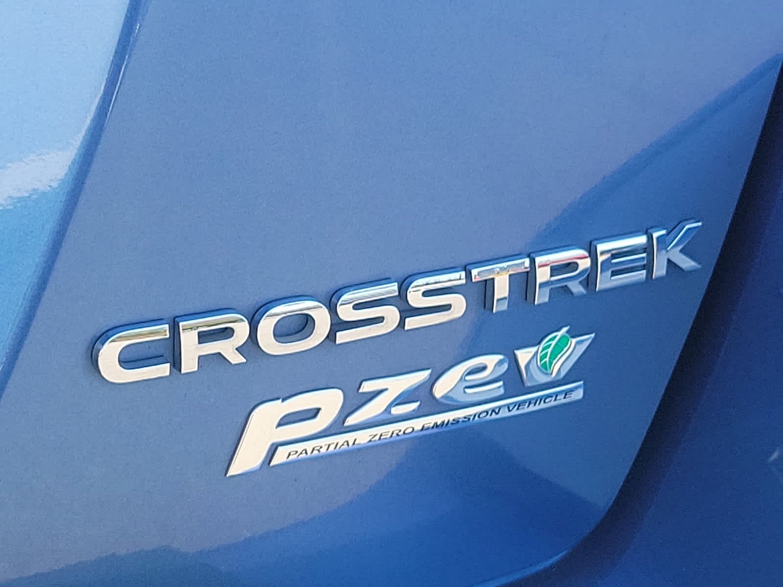 2017 Subaru Crosstrek Limited